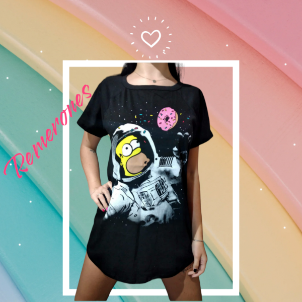 Producto - Remeron Homero