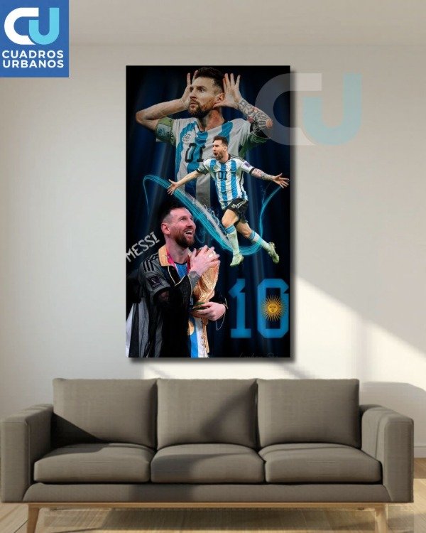 Producto - Selección Argentina 06