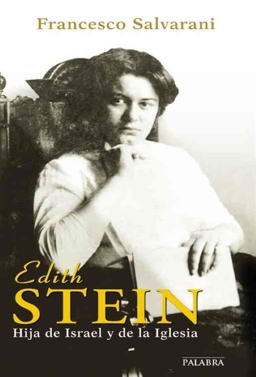 Producto - Edith Stein - Francesco Salvarani
