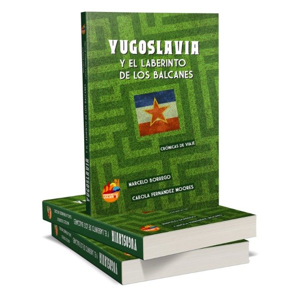 Producto - Yugoslavia y el laberinto de los Balcanes