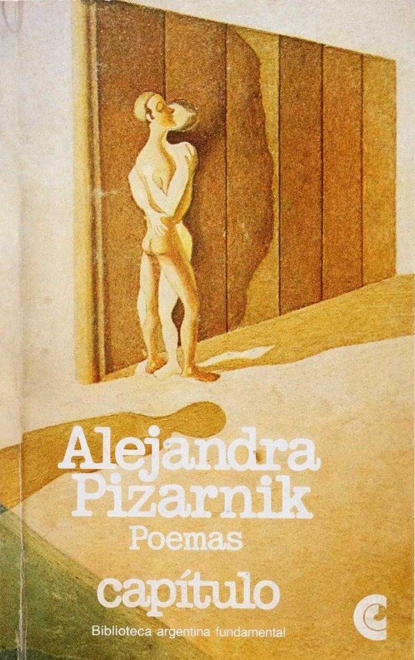 Producto - ALEJANDRA PIZARNIK - POEMAS