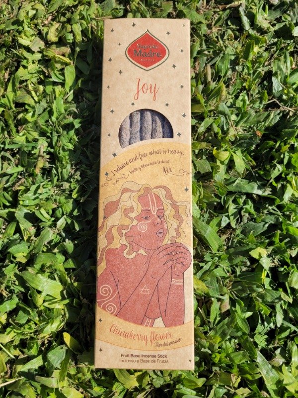 Producto - 5 elementos Aire