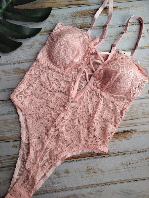 Producto - Body Hebe