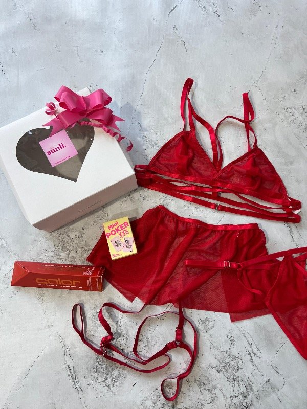 Producto - Box mediana