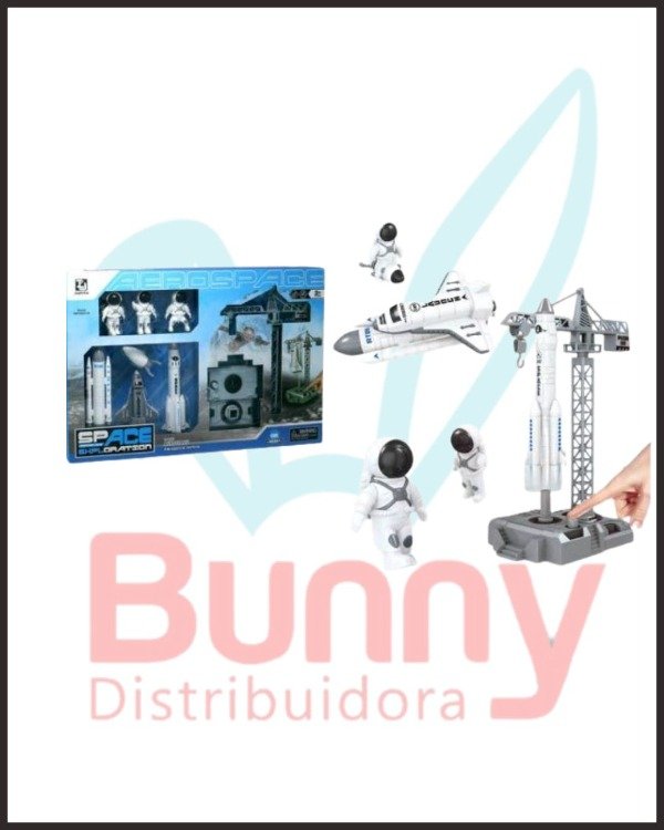 Producto - ESPACIAL BL8639 9020240623501