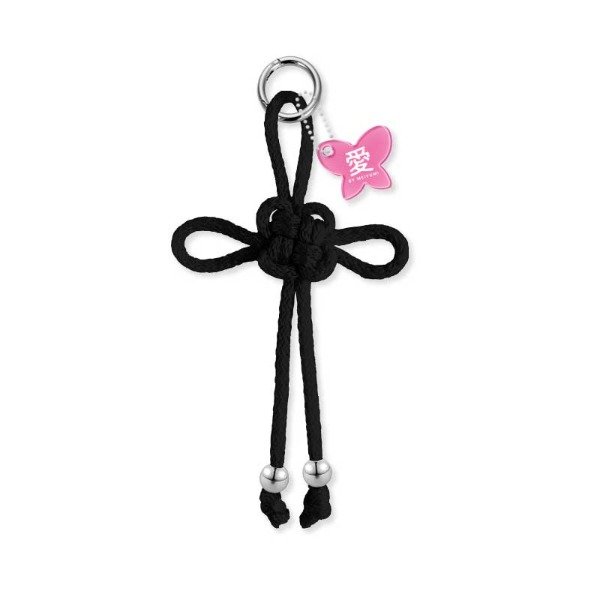 Producto - Llavero "Lucky Knot (Love Ver.)"