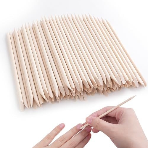 Producto - Palitos de naranjo X100 U. ELOISE