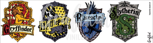 Producto - Transfer Color UV Harry Potter 006