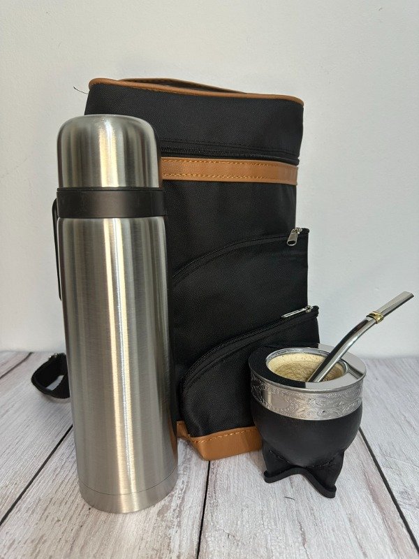 Producto - COMBO MATERO CON TERMO