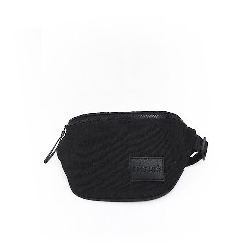 Producto - Riñonera Monique Negro