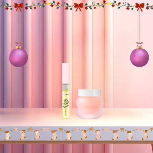 Producto - KIT BEAUTY CHRISTMAS - BELLESA 1