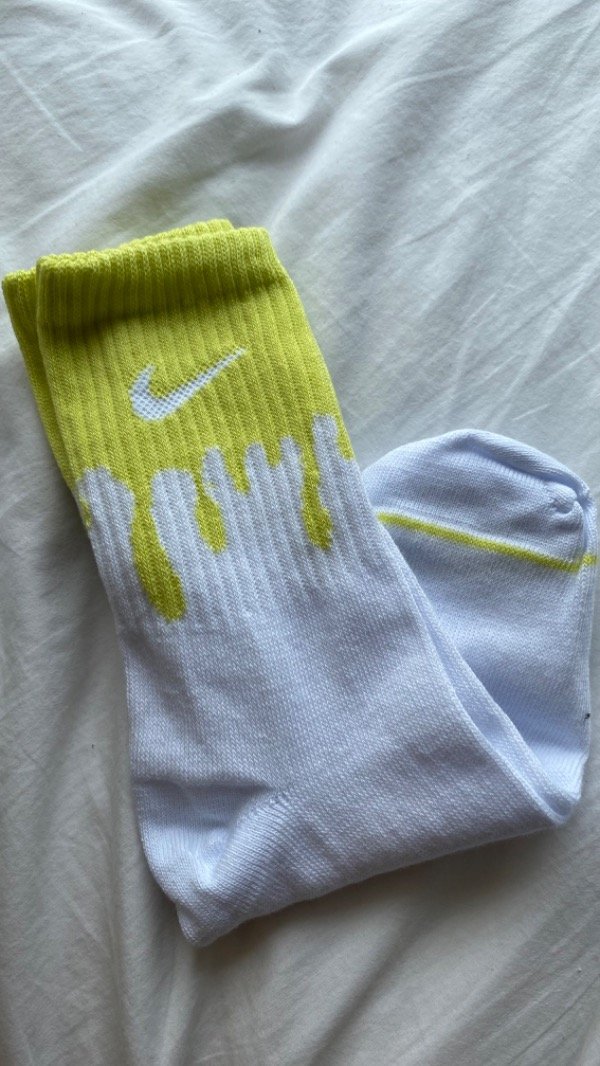 Producto - Media Nike mancha