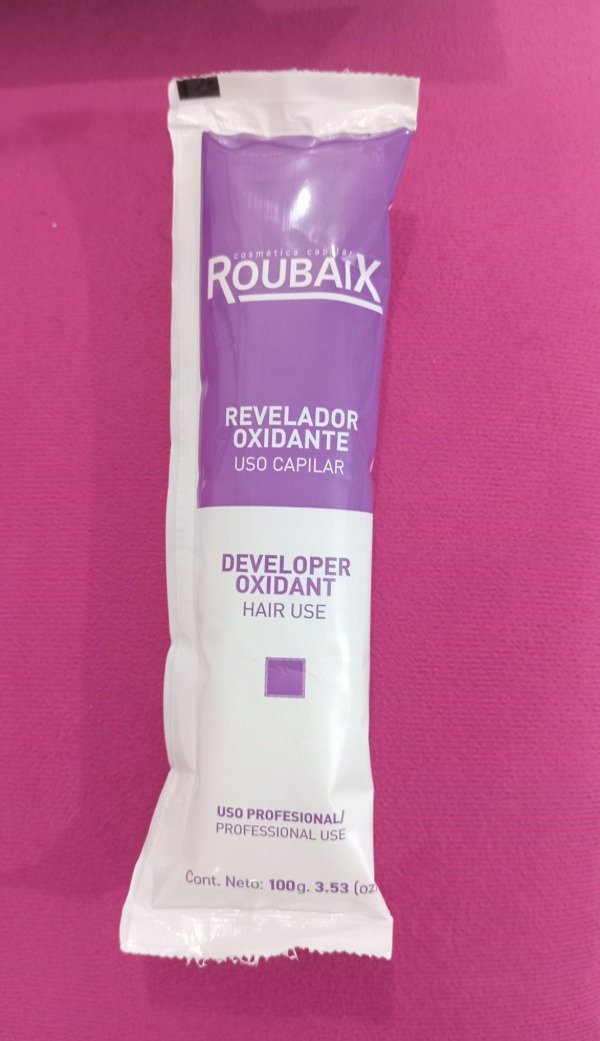 Producto - Oxidante RBX