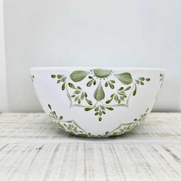 Producto - ENSALADERA MANDALA