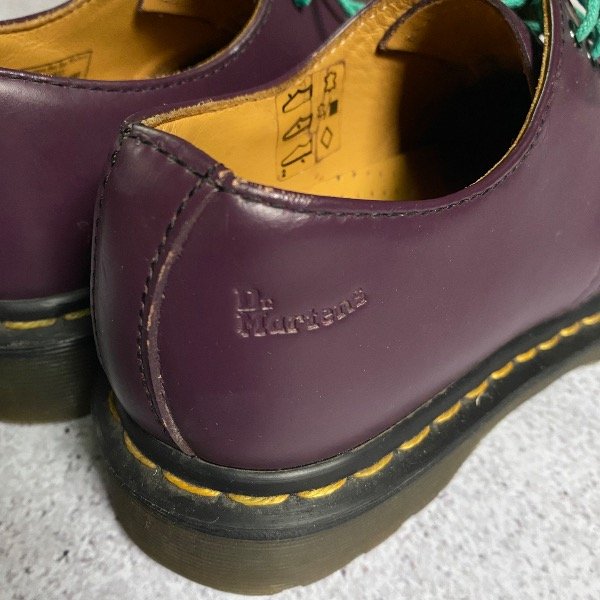 Producto - Dr Marterns Gray Mate - 6