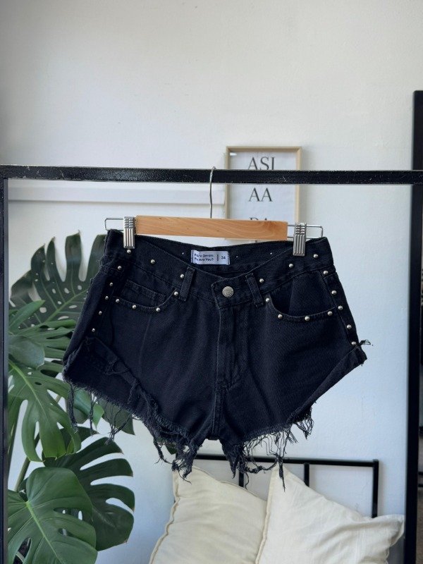 Producto - Short Tucci