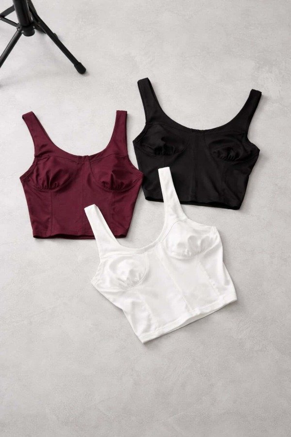 Producto - Top Cellia