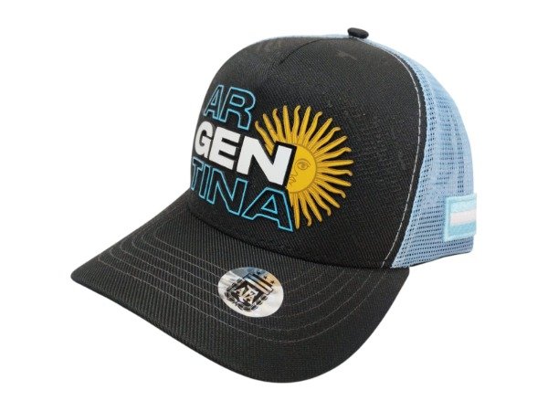 Producto - AFA Trucker, Mod 49