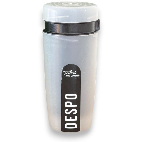 Producto - Despolvillador de yerba