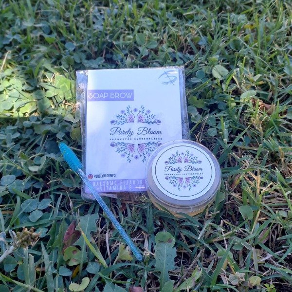 Producto - Soap Brow Balsamo Para Cejas - 1