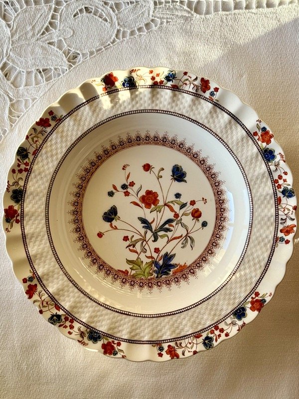 Producto - Juego de 6 hondos Spode Copeland