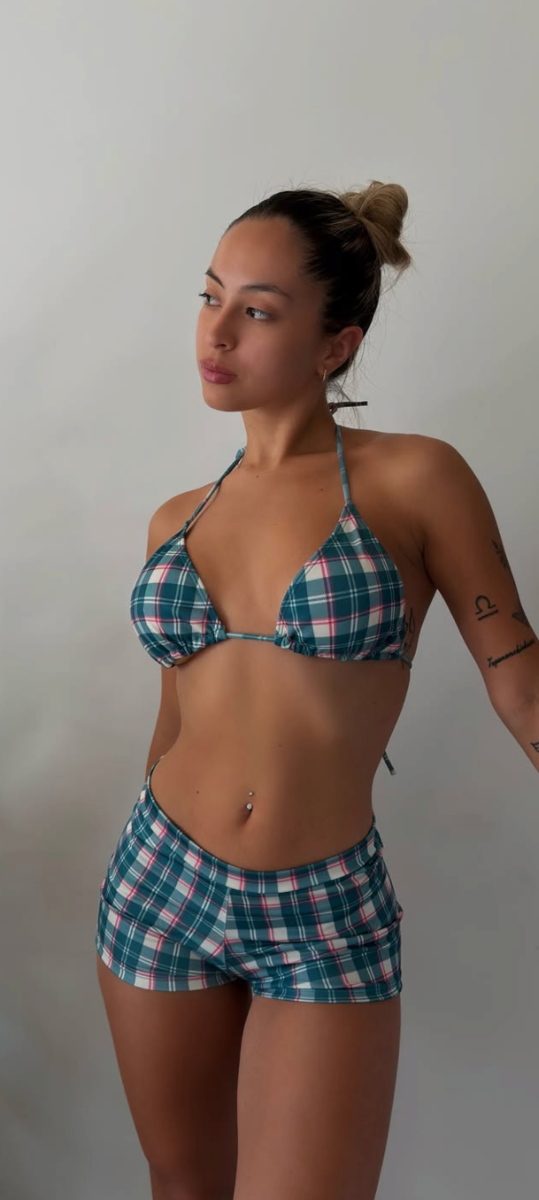 Producto - Bikini Sassenach - 0