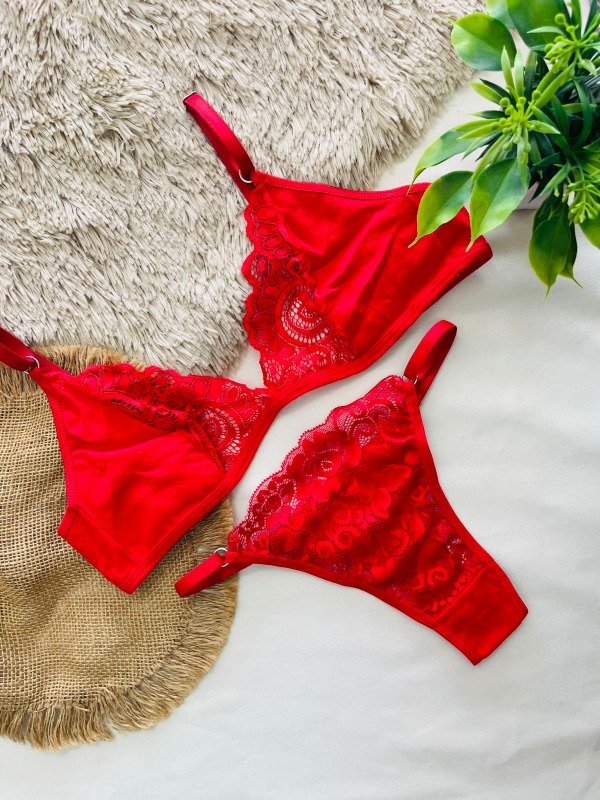 Producto - ART 381. ROJO - unidad