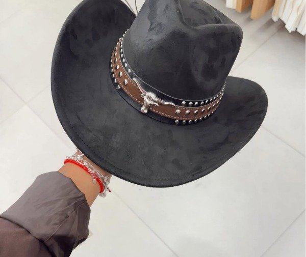 Producto - Sombrero Cow
