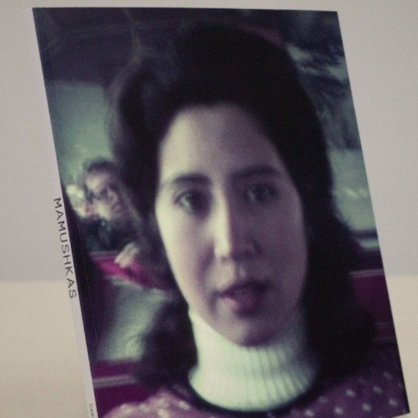 Producto - MAMUSHKAS de Carla Lucarella