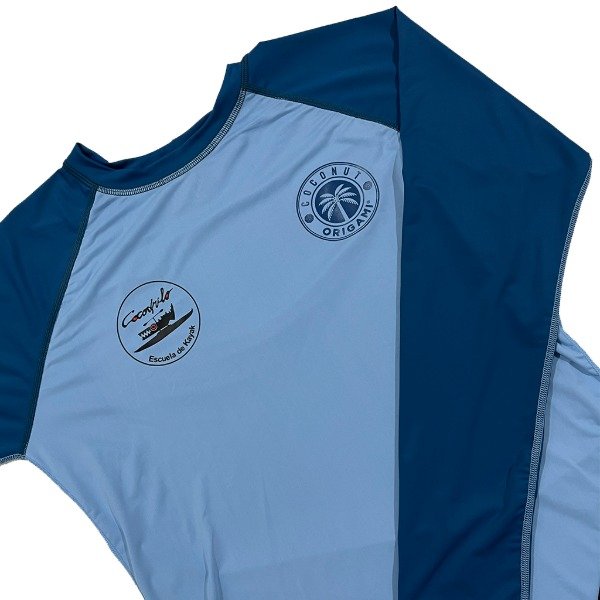 Producto - REMERA UPF+50
