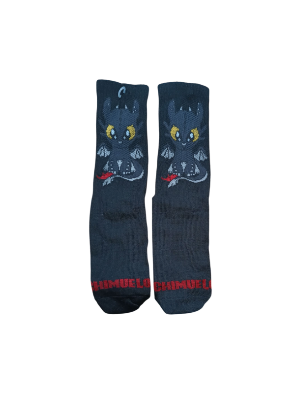 Producto - Medias niños CHIMUELO