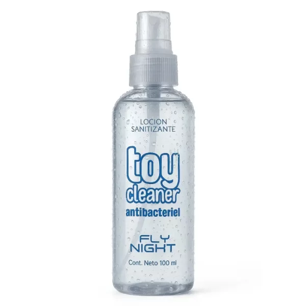 Producto - Limpiador de juguetes - Toy cleaner - Cleanser