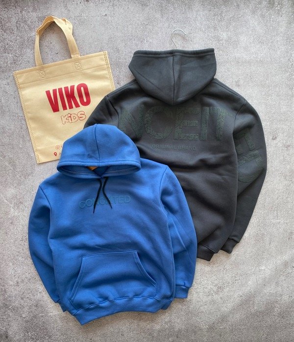 Producto - Buzo CONCEITED OVER