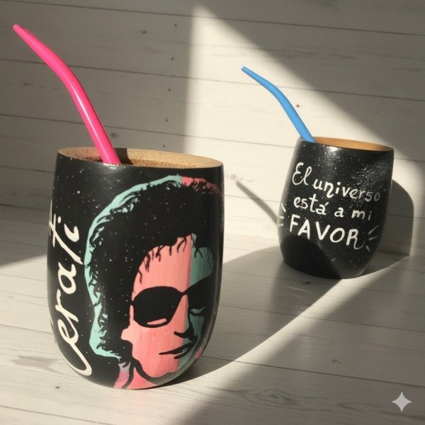 Producto - Cerati El Universo está a mi favor