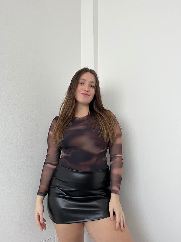 Producto - Body Eva