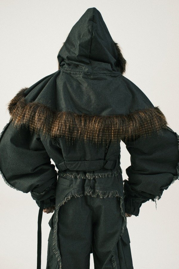 Producto - CAMPERA SUBOT DESMONTABLE - 5