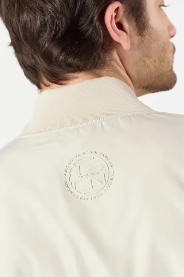 Producto - Campera Renax Plus Arena Tascani - 3