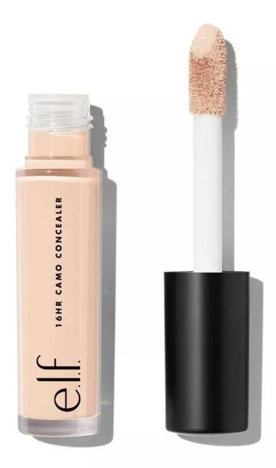 Producto - E.L.F - CAMO CONCEALER MEDIUM PEACH
