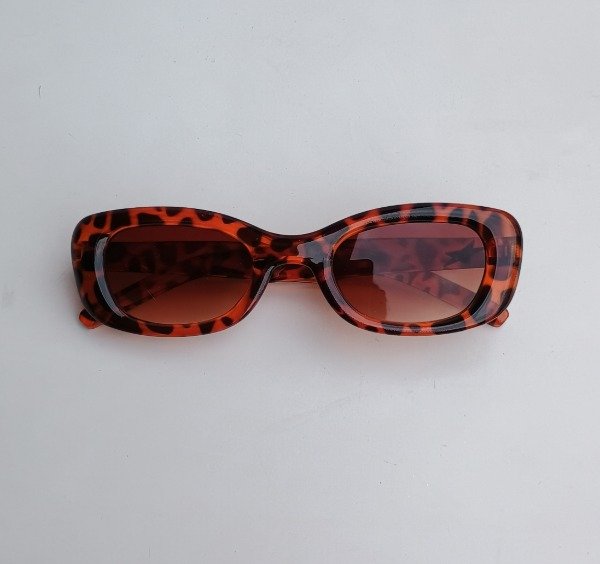 Producto - LENTES DE SOL ANIMAL PRINT