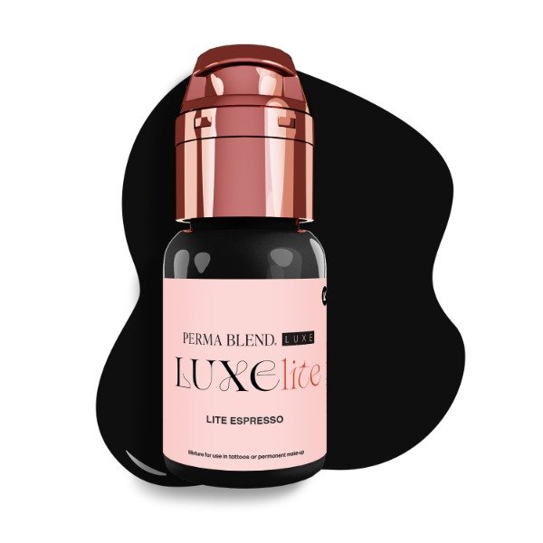 Producto - Permablend LUXE Lite Espresso