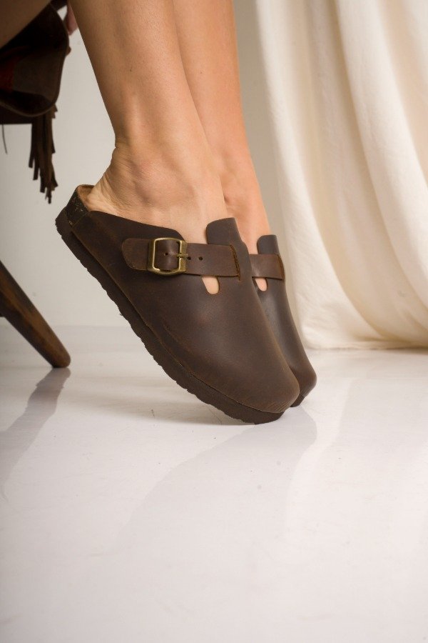 Producto - Oslo - Cuero