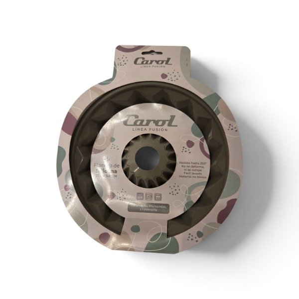 Producto - Flanera Carol - 1