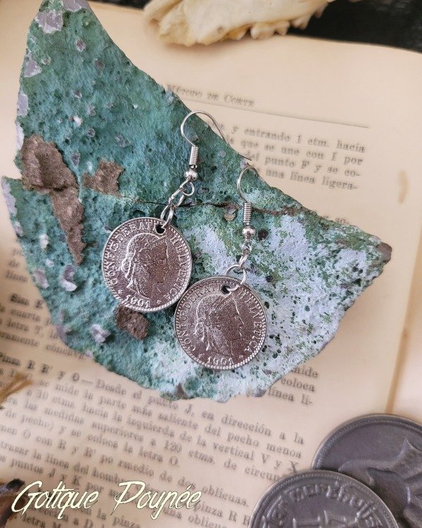 Producto - Moneda