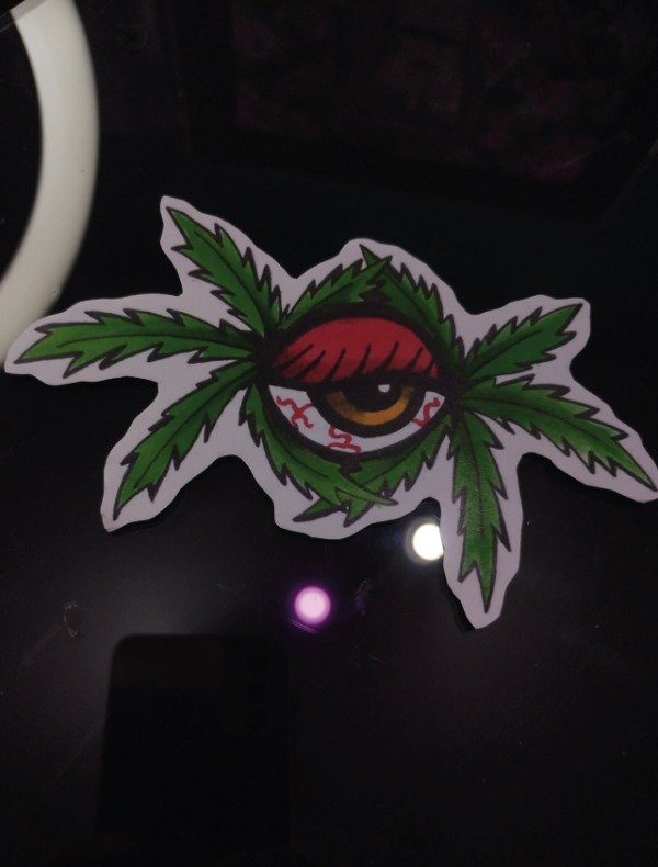 Producto - Sticker VIEJAS LOCAS