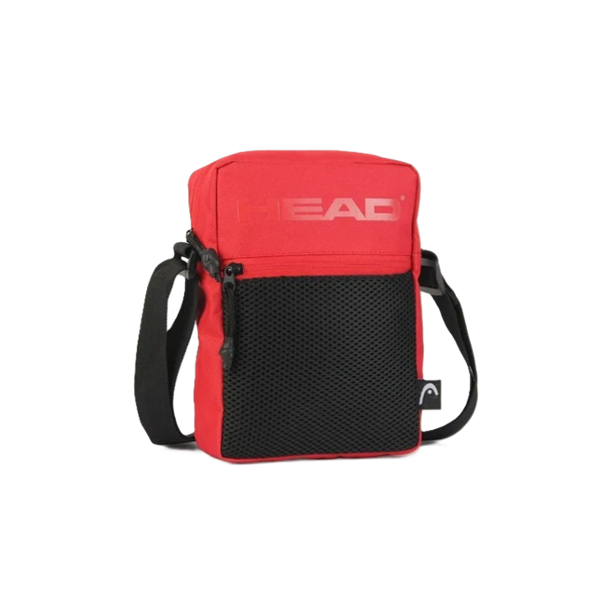 Producto - Morral Head 26733 Rojo