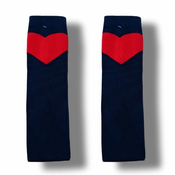 Producto - Corazón Negro - Bucaneras