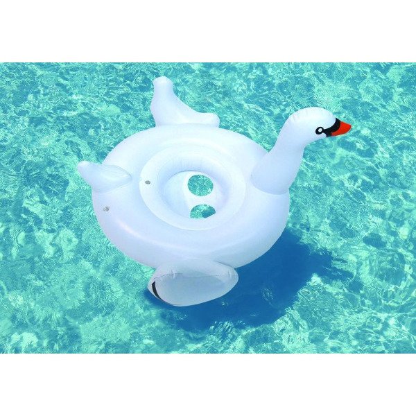 Producto - Inflable Cisne 80cm x 80cm - 2
