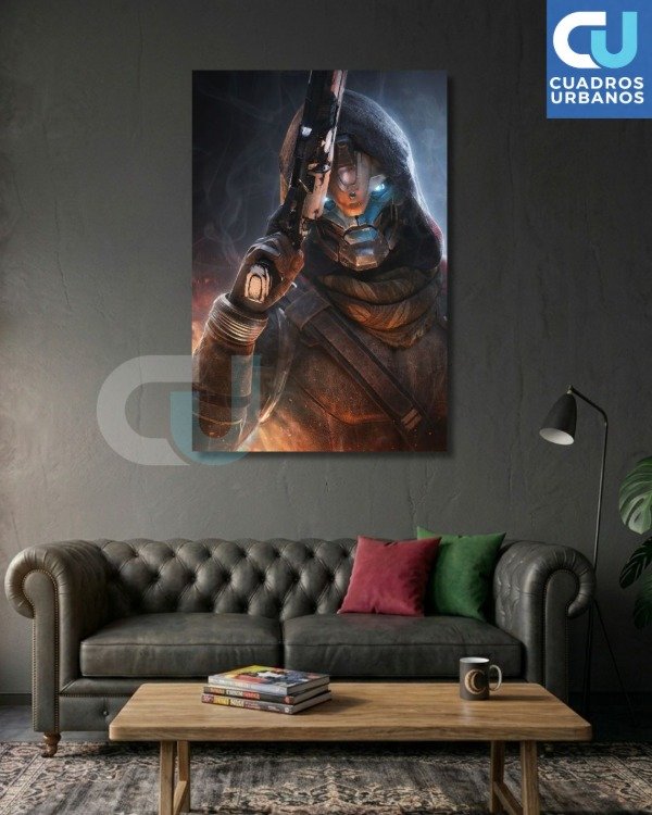 Producto - Destiny 03