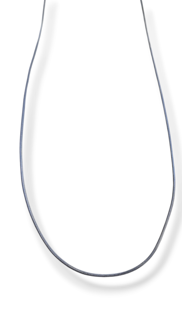 Producto - Collar cola de ratón 55cm