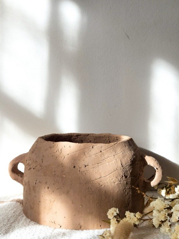 Producto - Vasija #119